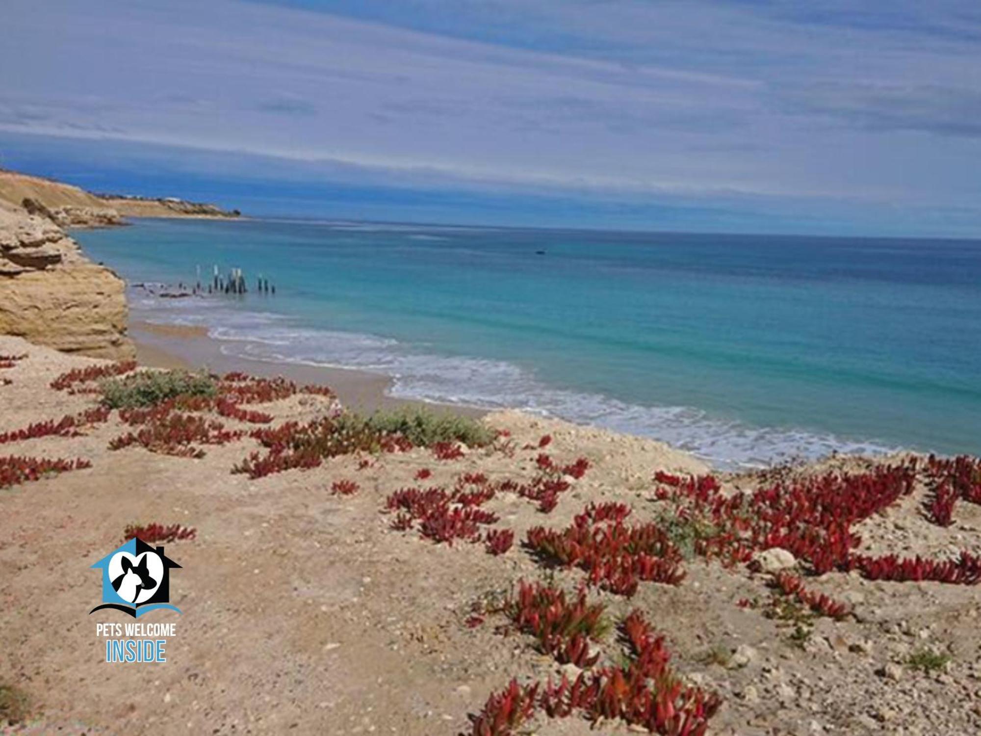 Coastal Vibe, 4 Beds Short Walk To The Beach Villa Aldinga Beach Exterior photo